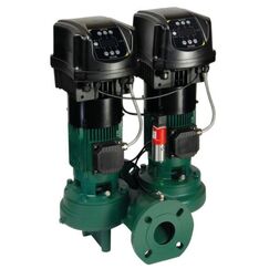 Двойной циркуляционный насос с контроллером DAB DKLPE 50-2000/BQQE/1,8 1x230 50/60 NGD IE5