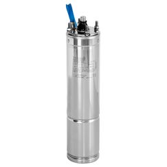 4-дюймовый погружной трехфазный электродвигатель DAB 4OL 4 kW 230 V T