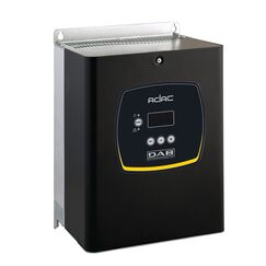 Частотно-регулируемый привод DAB AD T/T 11.0 AC