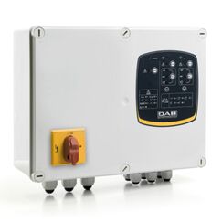Электронная панель DAB E.BOX PLUS 230-400V/50-60