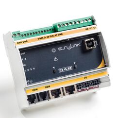 Модуль подключения DAB EsyLink