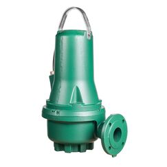 Погружной канализационный насос DAB FKV 65 22.2 T5 400D