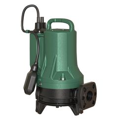 Погружной насос с измельчителем DAB GRINDER FX 15.11 MA