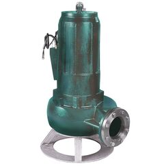 Чугунный погружной насос DAB FEKA 6250.4T