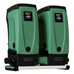 Электронный комплект для повышения давления DAB 2 EsyBox with EsyTwin