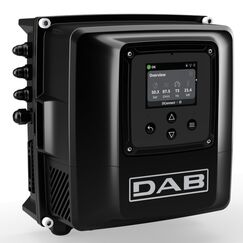 Контроллер защиты DAB NgDrive 10.5A M/T 220-240V 50/60 2.2kW