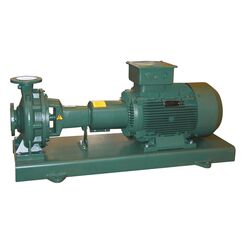 Центробежный насос DAB KDN 40-125/160/A/BAQE/1/1,5/4 IE3