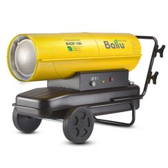 Дизельная пушка 120 кВт Ballu BHDP-120