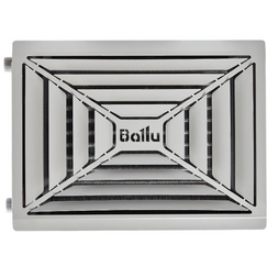 Водяная тепловая пушка 20 кВт Ballu BHP-W4-20-D