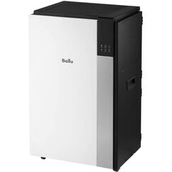 Бытовой осушитель воздуха Ballu BD120HP
