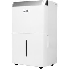 Бытовой осушитель воздуха Ballu Comfort BD12T CL