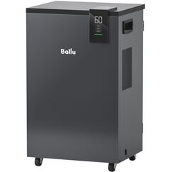 Бытовой осушитель воздуха Ballu BD80HP