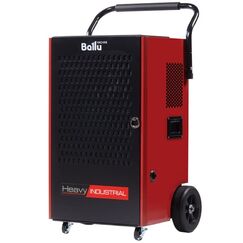 Промышленный осушитель воздуха Ballu BDI-100L