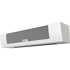 Водяная тепловая завеса Ballu BHC-B10W10-PS