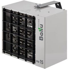 Тепловая пушка Ballu BHP-MW2-15