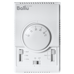 Пульт управления Ballu BMC-2
