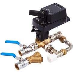 Смесительный узел Ballu BMU-6.3-P