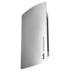 Закрытый рециркулятор  Ballu DR-18D ANTICOVIDgenerator(silver) (НС-1467034)