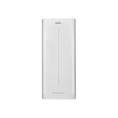 Закрытый рециркулятор  Ballu RDU-150D WiFi ANTICOVIDgenerator (white)