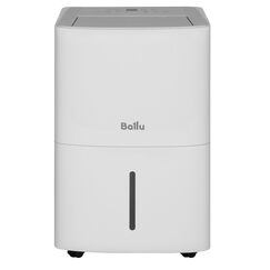 Бытовой осушитель воздуха Ballu Smart Duty Wi-Fi BD60T SD