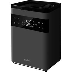 Ультразвуковой увлажнитель воздуха Ballu UHB-950 ET черный