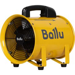 Переносной приточно-вытяжной вентилятор Ballu BIF-X8