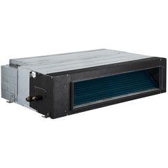 Канальный кондиционер Ballu Universal 2 DC R410a BLCI_D-36HN1_24Y