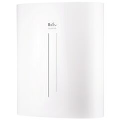 Электрический накопительный водонагреватель Ballu BWH/S 80 Rodon SP