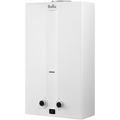Газовый проточный водонагреватель Ballu GWH 12 Fiery