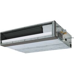 Канальная VRF система Toshiba MMD-UP0241SPHY-E