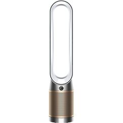 Очиститель воздуха Dyson Purifier Cool Formaldehyde TP09 (White/Gold)