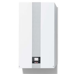Настенный газовый котел 100 кВт Wolf CGB-2-100