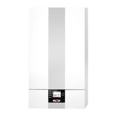Настенный газовый котел Wolf CGB-2К 24