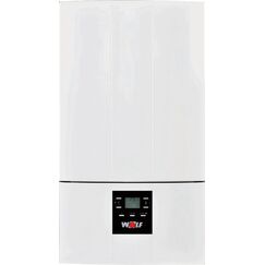 Настенный газовый котел 28 кВт Wolf CGG-3-28