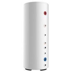 Бойлеры косвенного нагрева Wolf WSC-300L