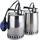 Насос Grundfos Unilift KP-350-A1 дренажный