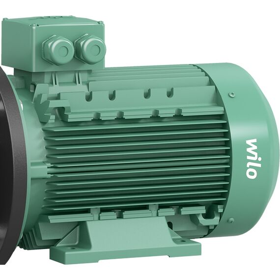 Поверхностный насос Wilo BL 65/210-3/4-R, изображение 2