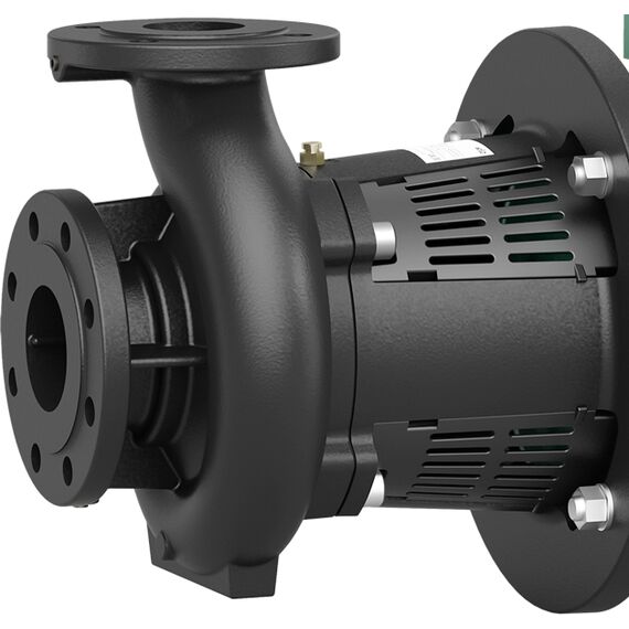 Поверхностный насос Wilo BL 65/220-4/4-R, изображение 3