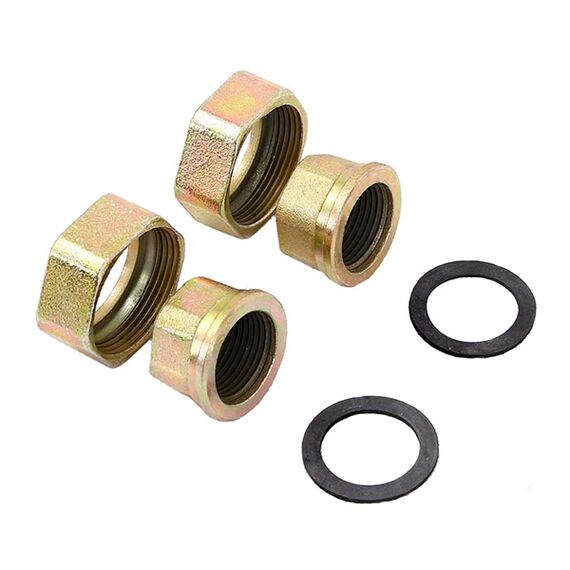 Резьбовые соединения Wilo R2-R11/4 GT (2X) +VP