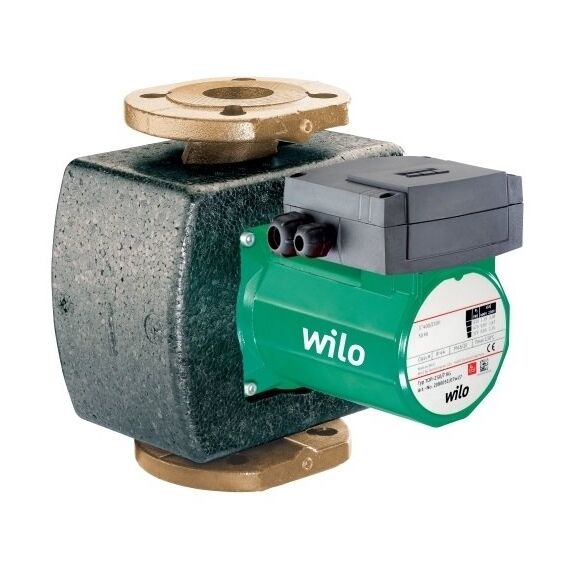 Насос ГВС Wilo TOP-Z 25/10 EM