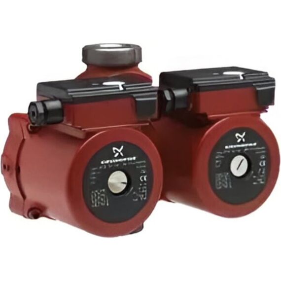 Насос Grundfos UPSD 32-50 F 220 1х230V 50Hz 12H PN6/10 циркуляционный