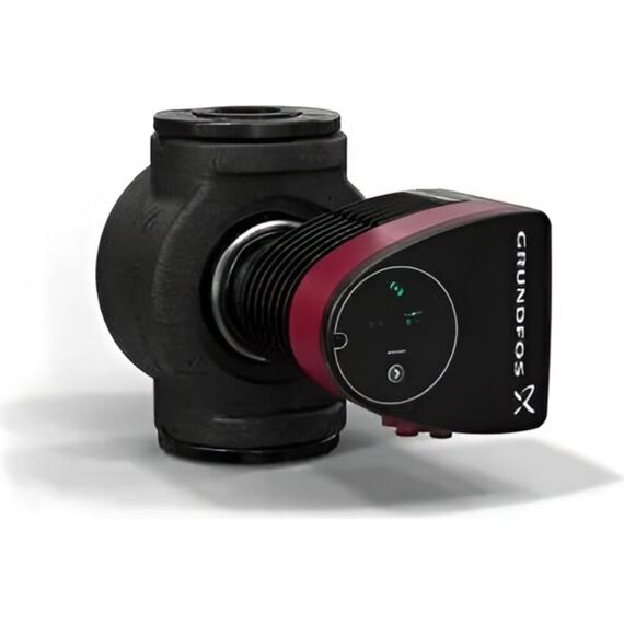 Насос Grundfos MAGNA1 32-120 F 220 циркуляционный