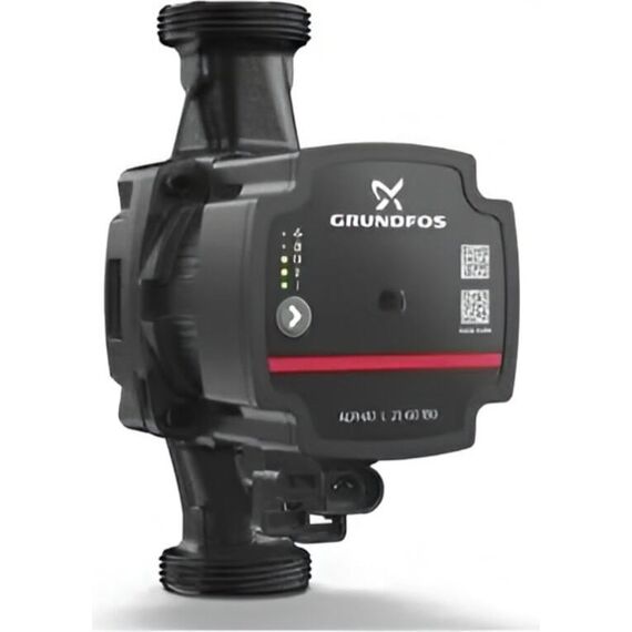 Насос Grundfos ALPHA1 L 25-40 180 циркуляционный