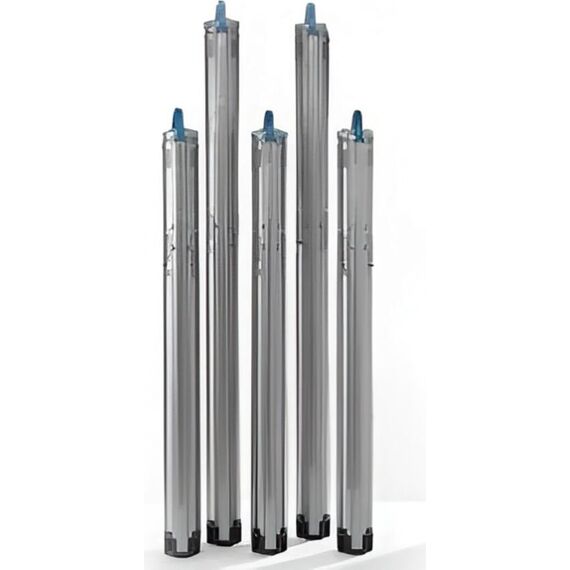 Насос Grundfos SQ 2-115 скважинный