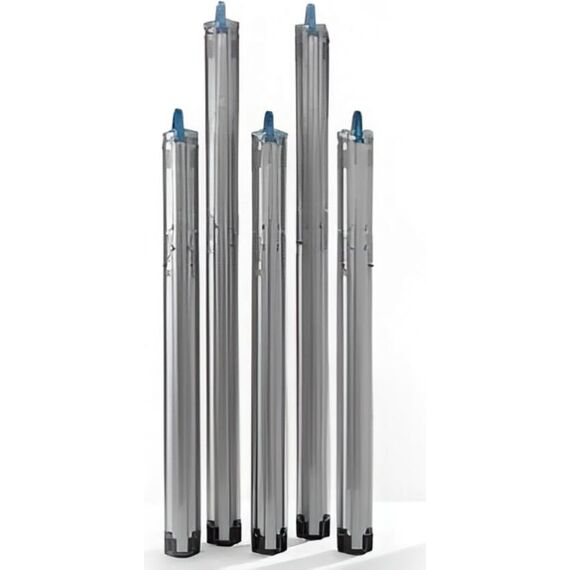 Насос Grundfos SQ 1-110 скважинный, изображение 2