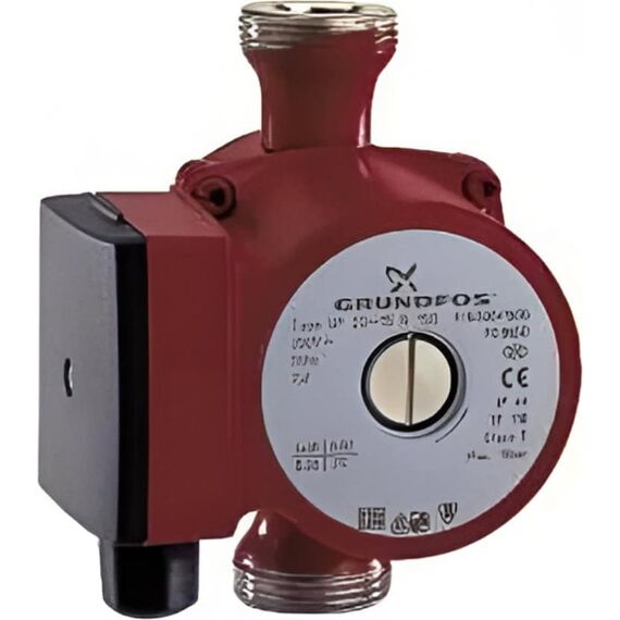 Насос Grundfos UP 20-15 N 150 циркуляционный
