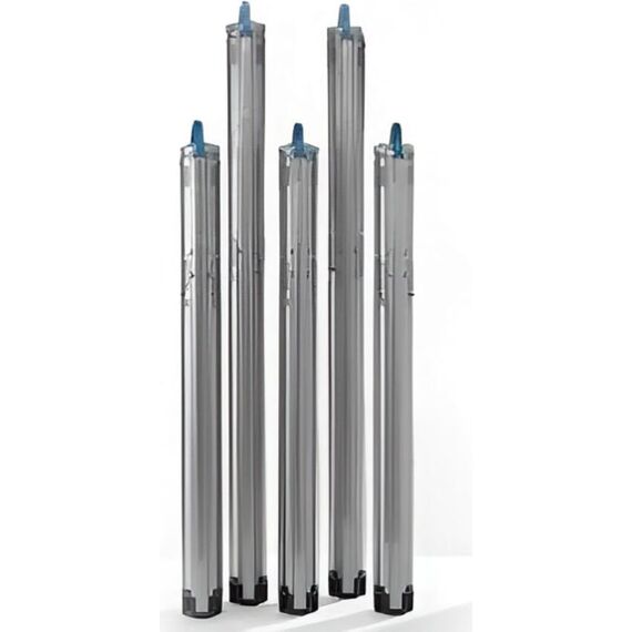 Насос Grundfos SQ 2-100 скважинный