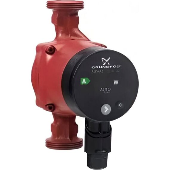 Насос Grundfos ALPHA 2 25-80 180 циркуляционный
