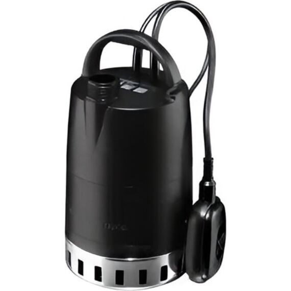 Насос Grundfos Unilift CC-5-A1 дренажный, изображение 2