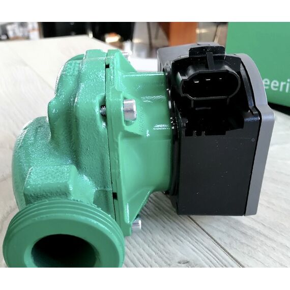 Насос для отопления Wilo ATMOS PICO 25/1-6, изображение 2